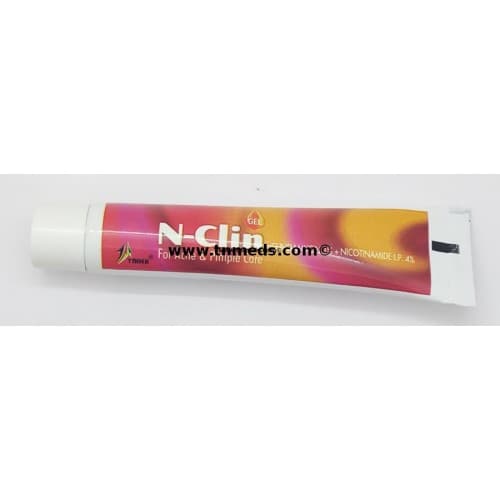 N CLIN GEL