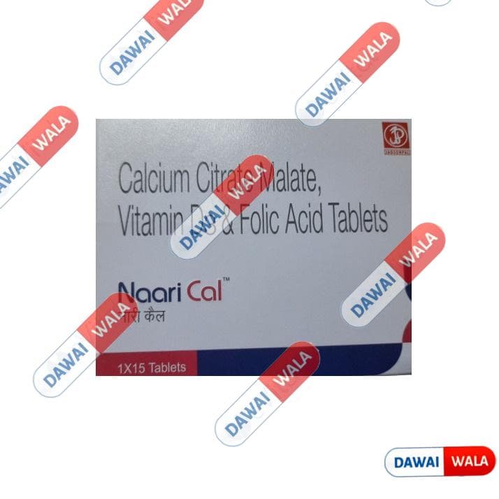 NAARICAL TAB