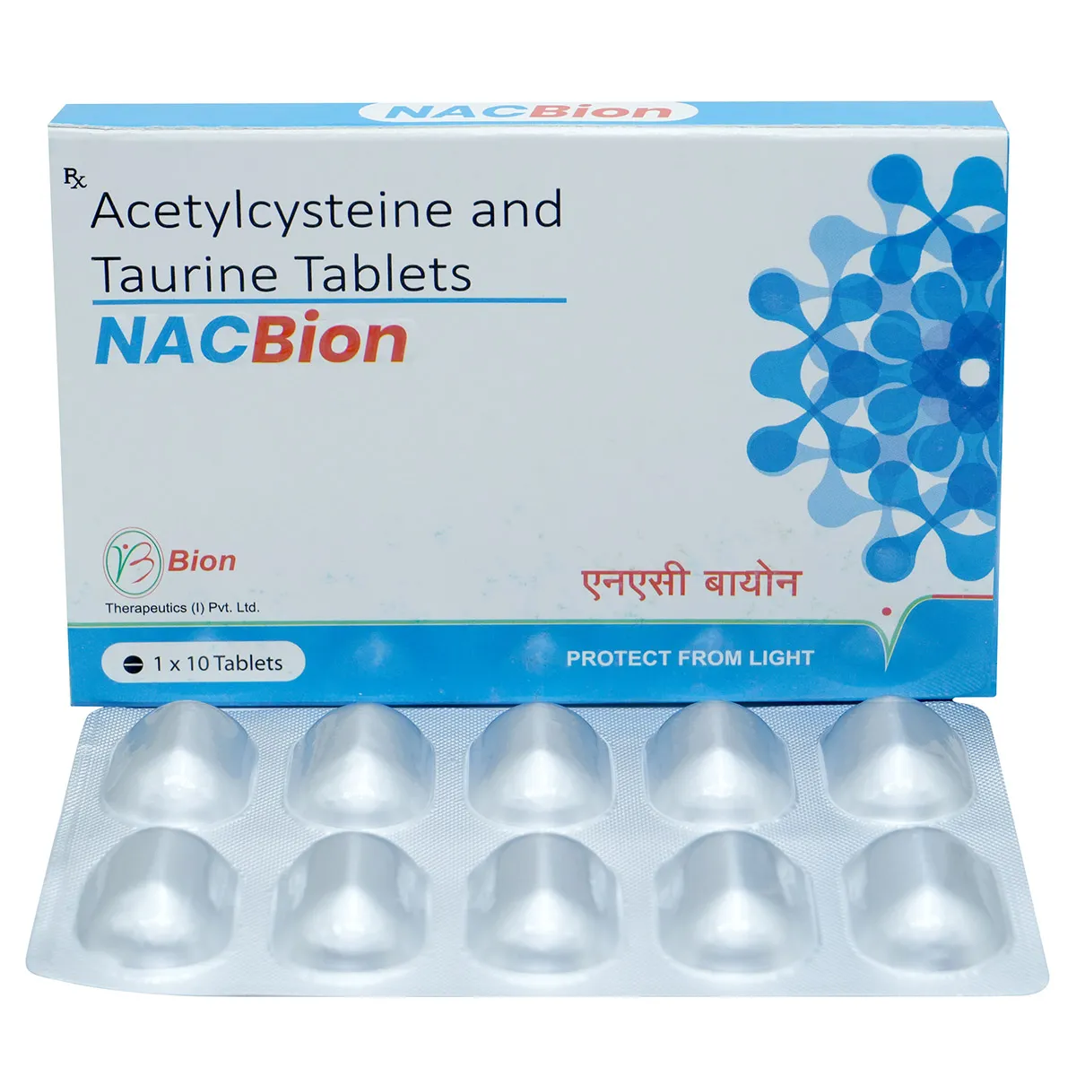 NACBION TAB