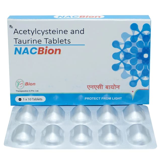 NACBION TAB