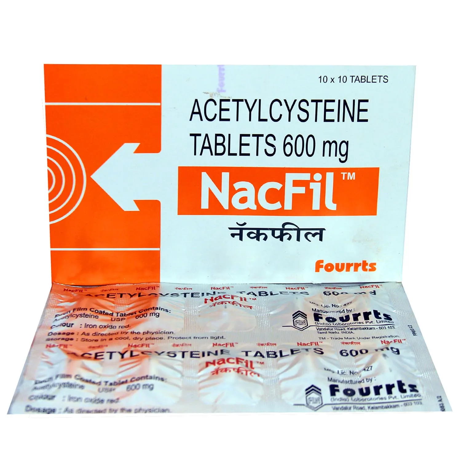 NACFIL AB
