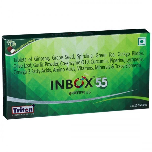 NACTORIN TAB