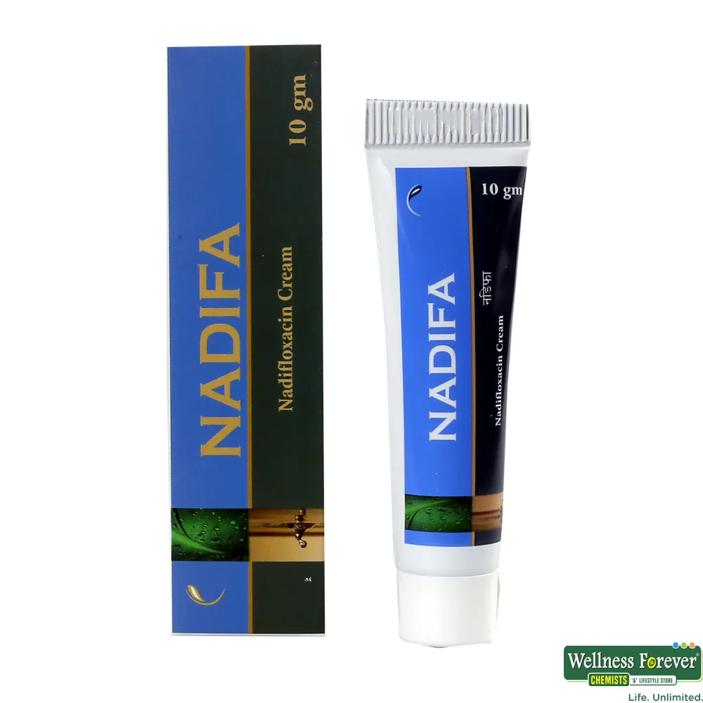 NADIFA CREAM