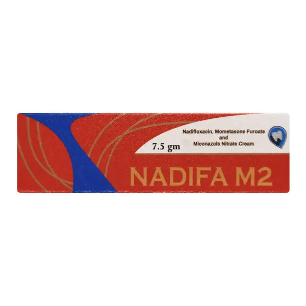NADIFA M2 CREAM