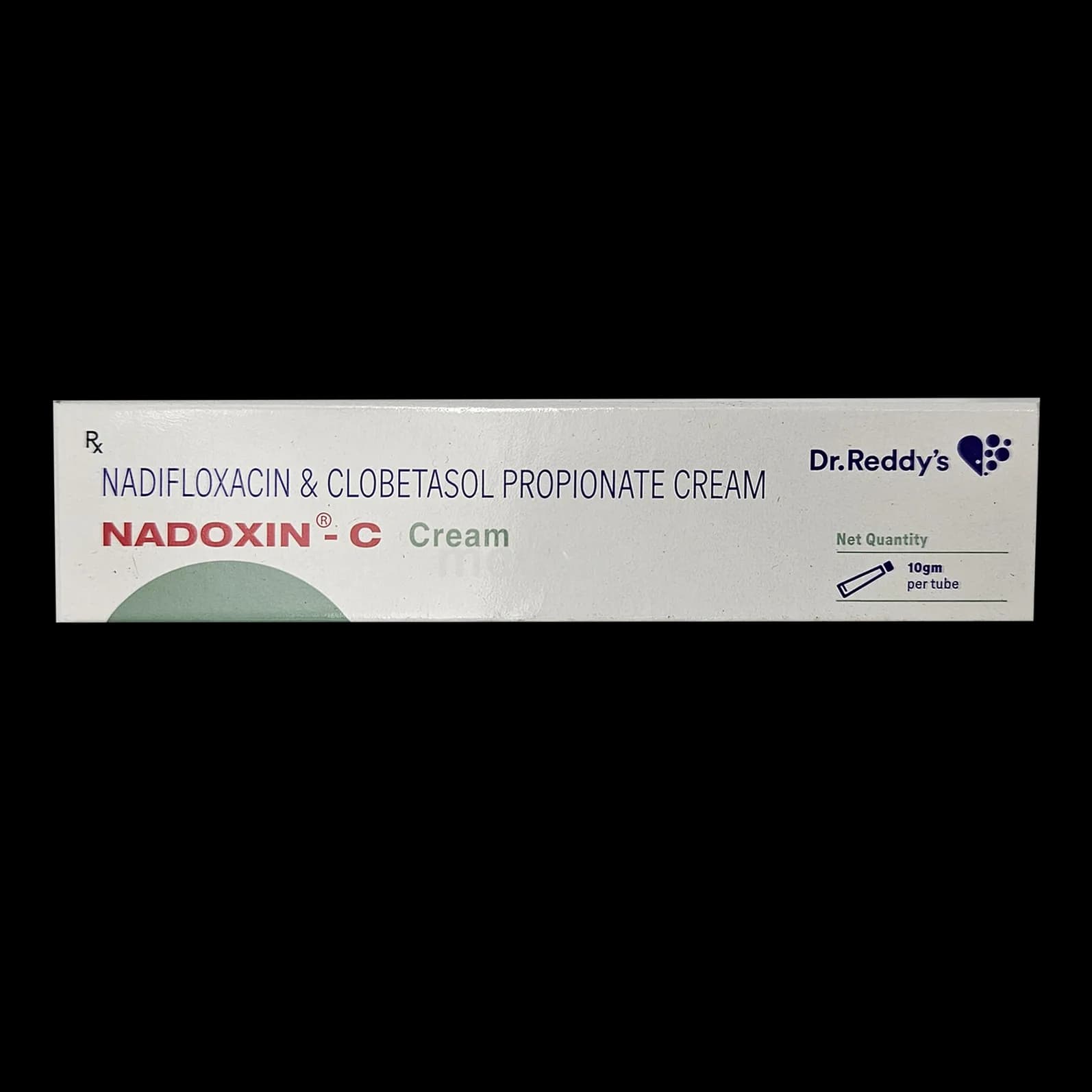 NADOXIN-C CREAM