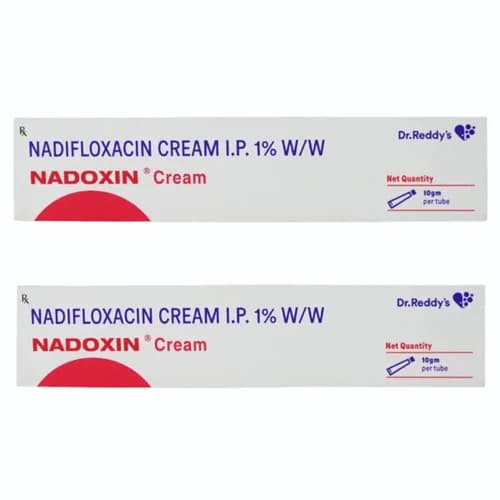 NADOXIN CREAM