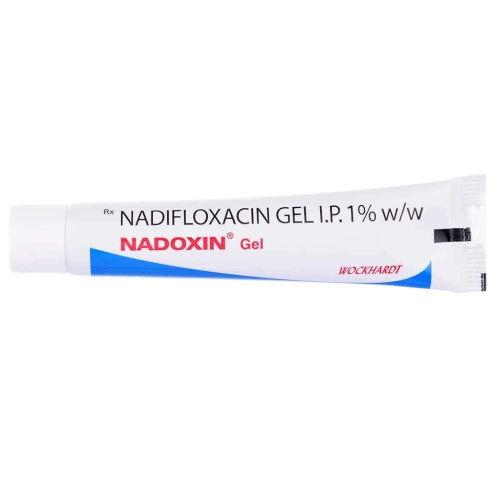 NADOXIN GEL