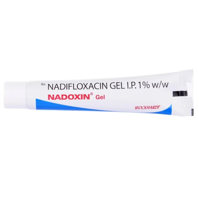 Nadoxin Gel