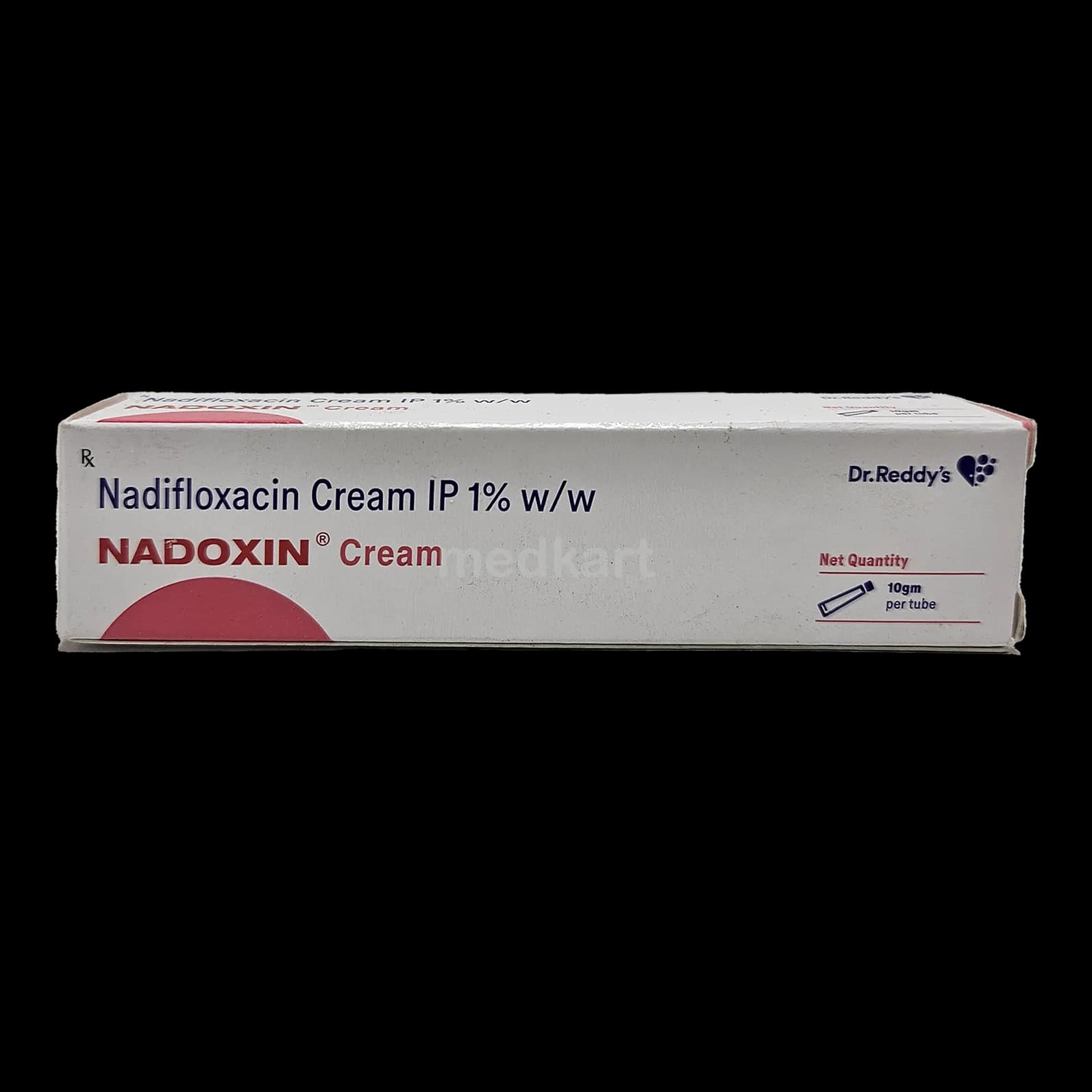 NADOXIN OINT