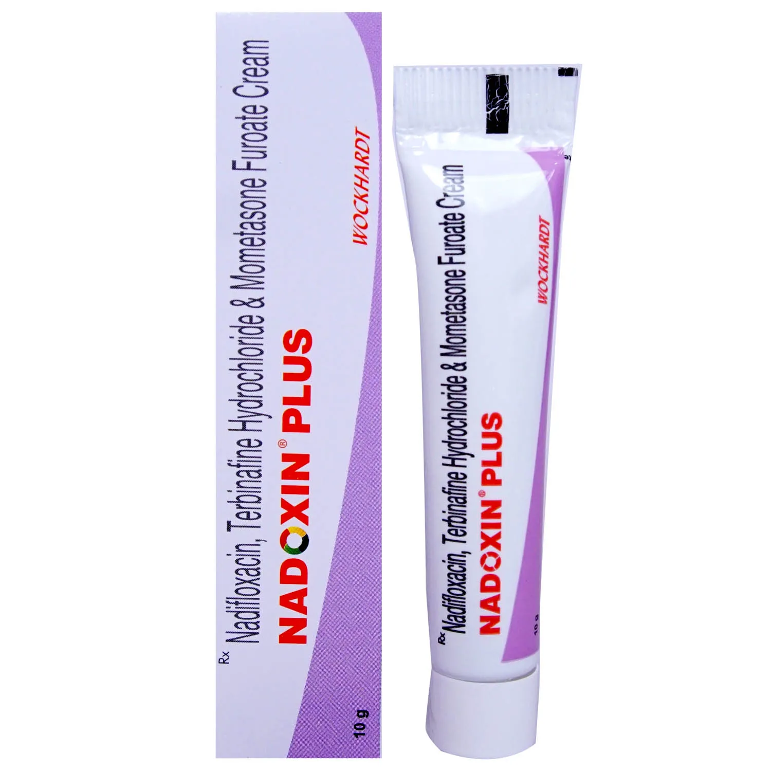 NADOXIN PLUS CREAM