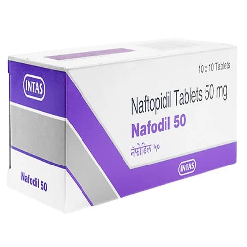 NAFODIL TAB