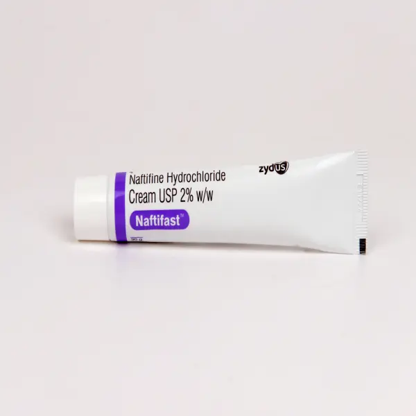 NAFTIFAST CREAM