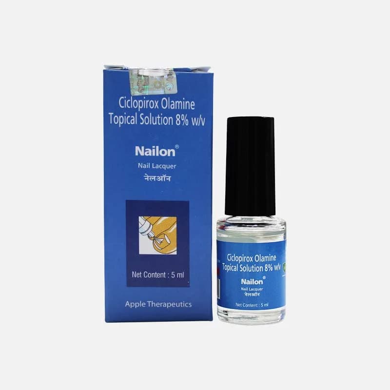 NAILON 5ML