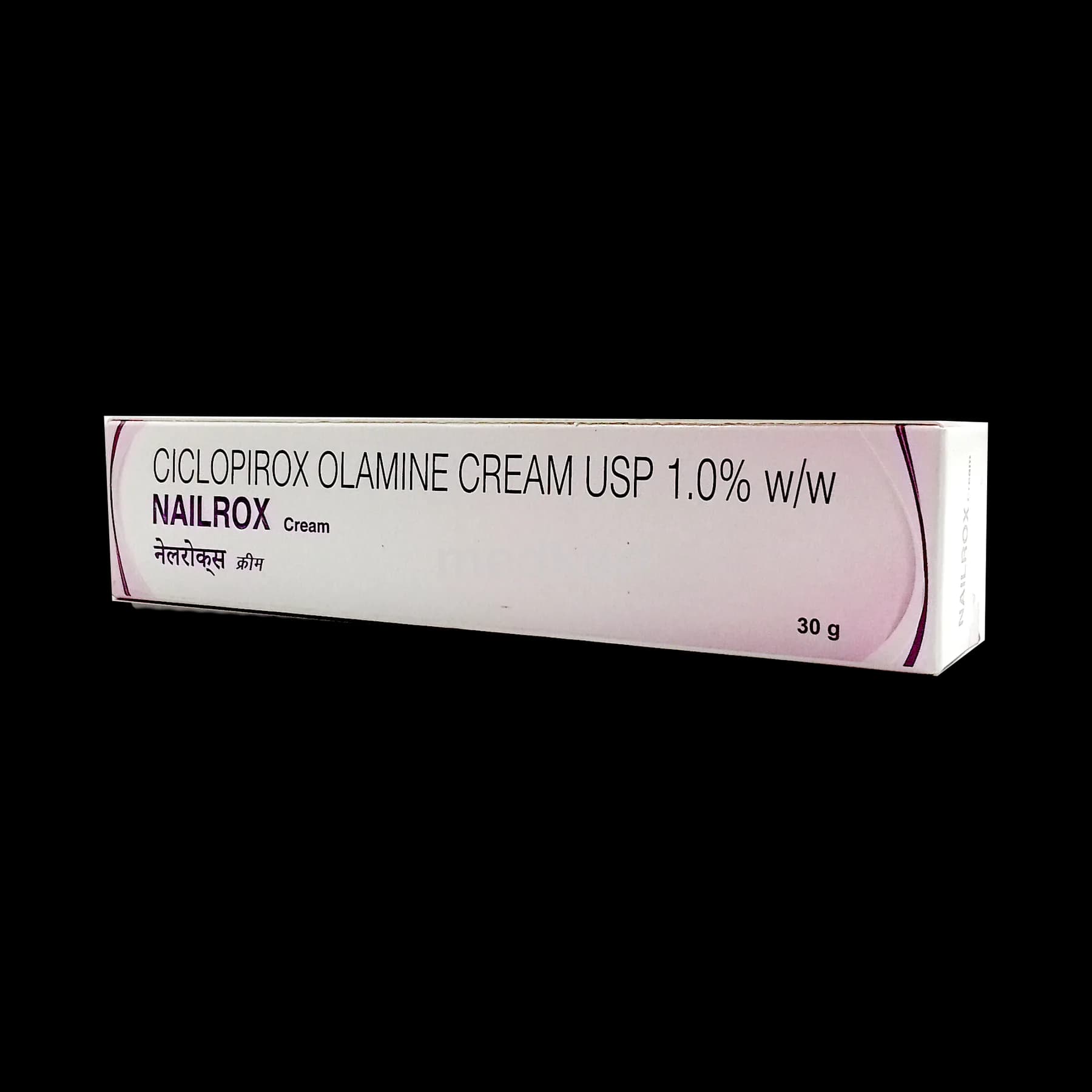 NAILROX CREAM 30GM