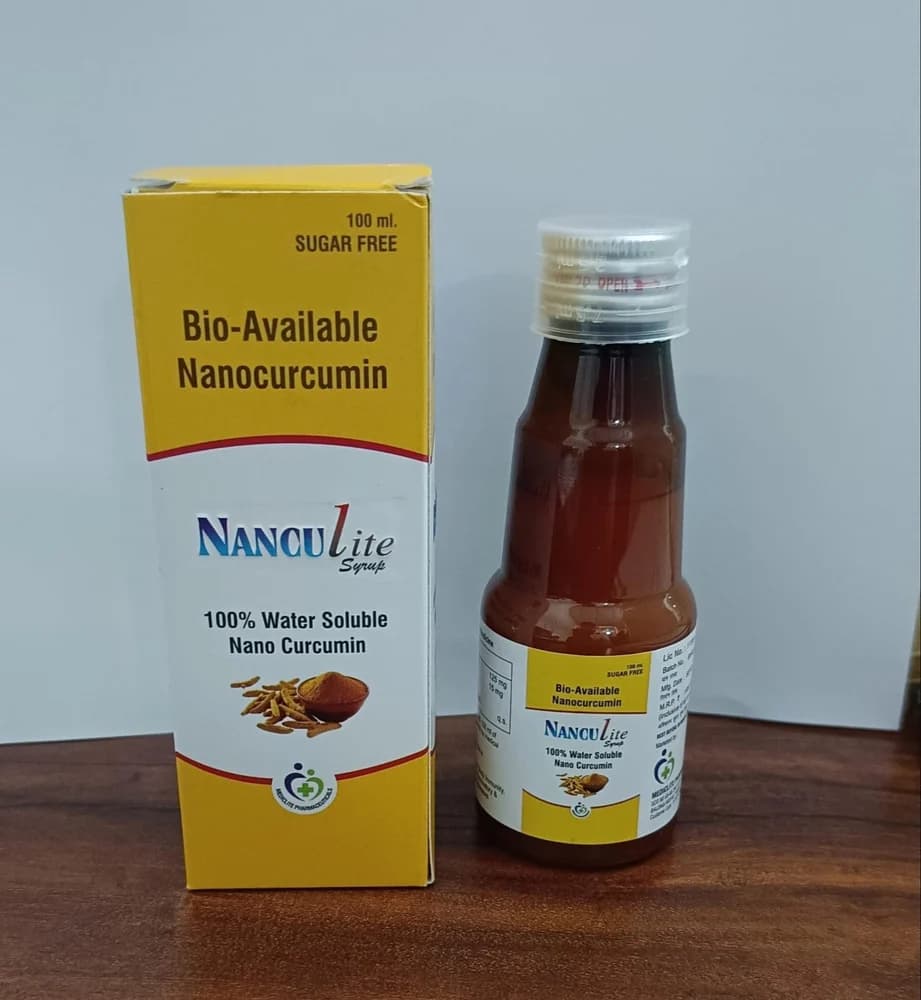 NANO RICH SYP
