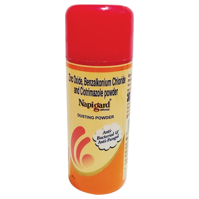 NAPIGARD POWDER