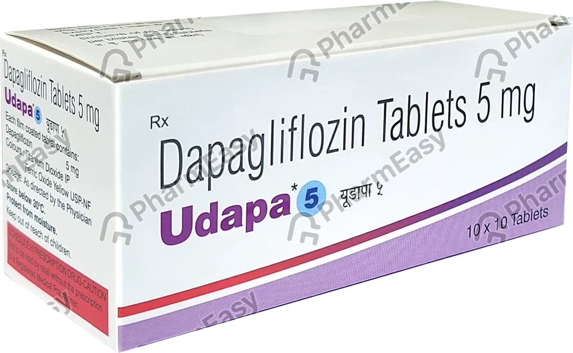 NAPQ 5MG TAB
