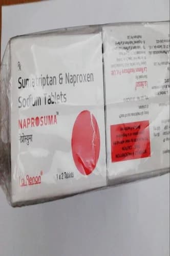 NAPROSUMA