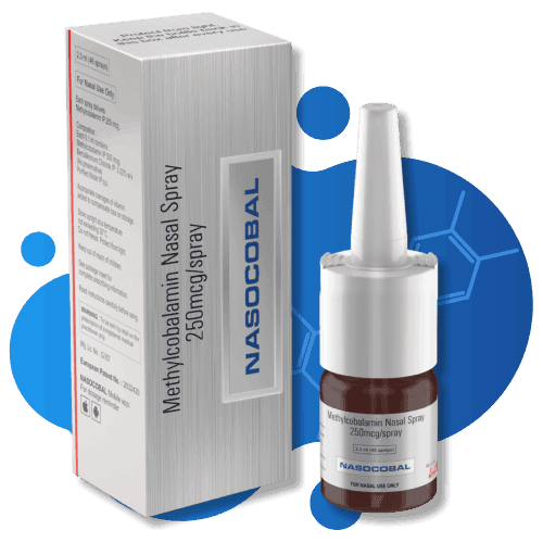 NASO COBAL NASAL SPRAY