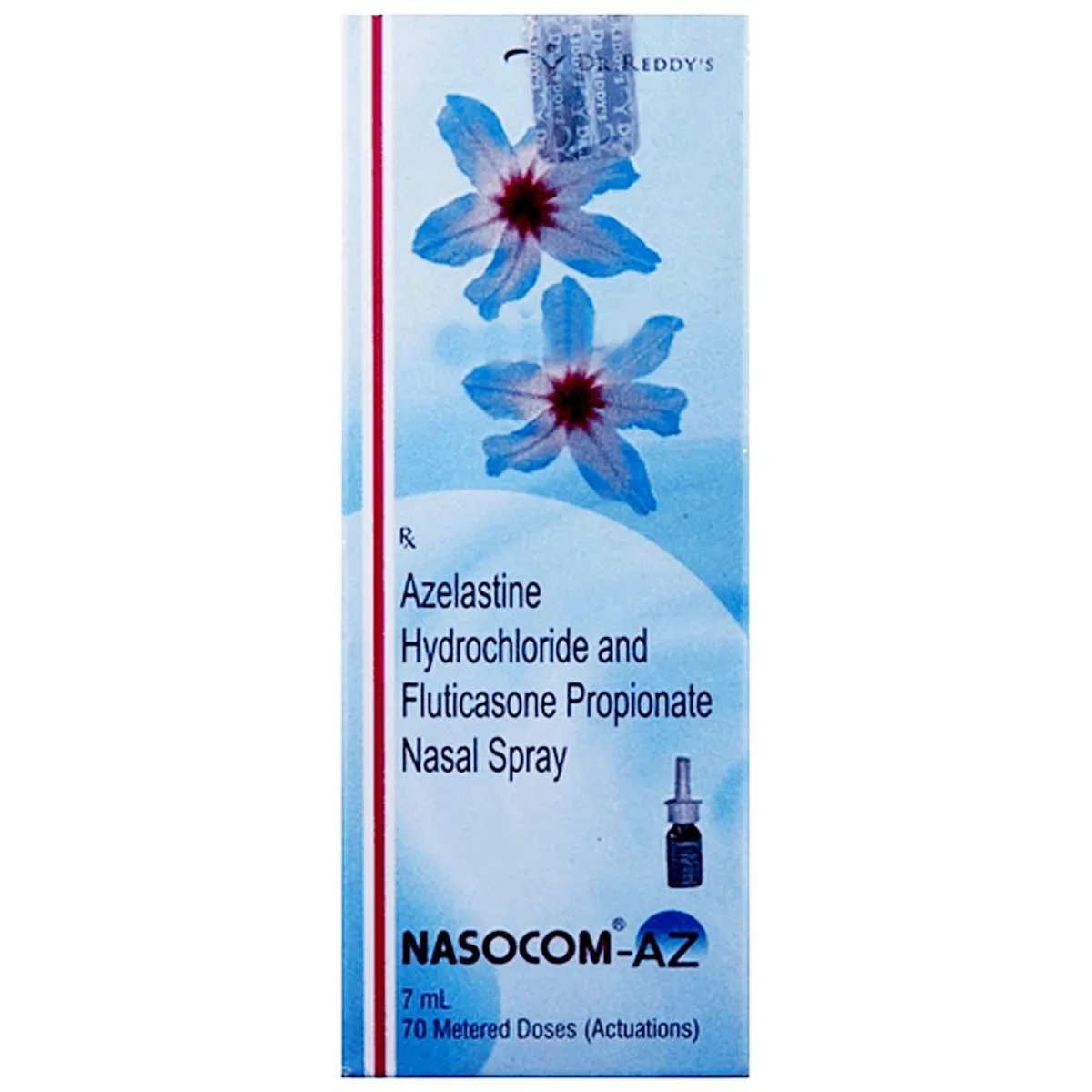 NASOCOM AZ