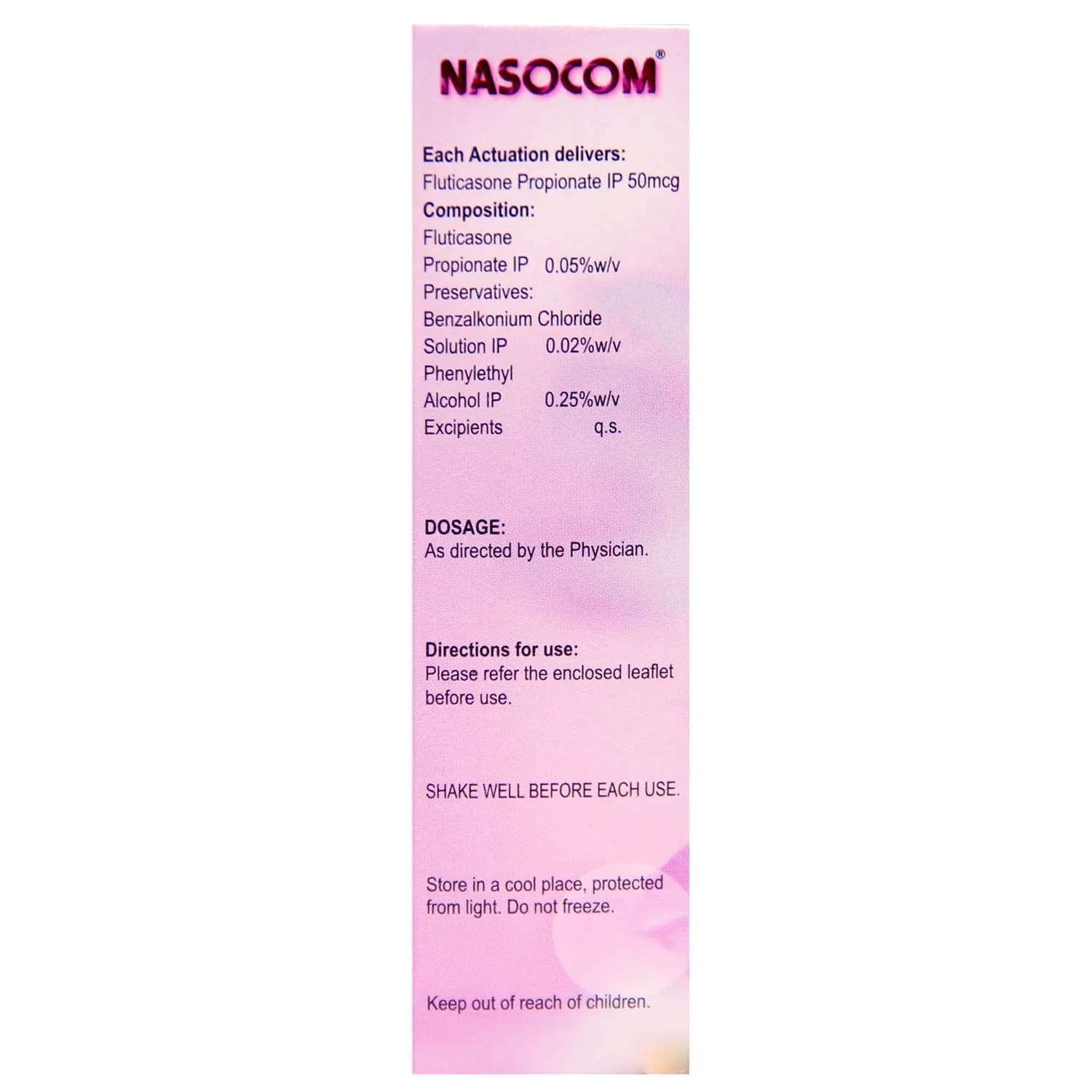 NASOCOM