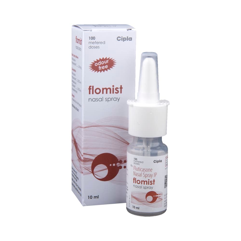 NASOHOLD-AZ NASAL SPRAY