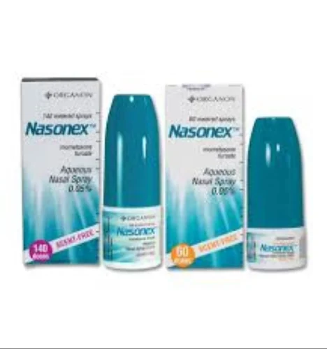 NASONIX SYRUP