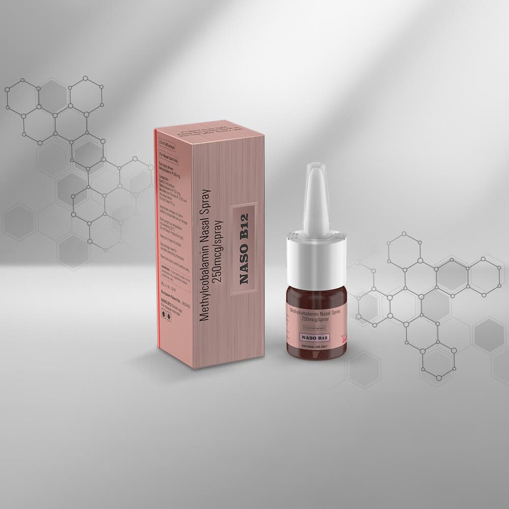 NASOTROY NASAL SPRAY