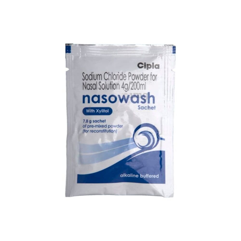 NASOWASH SACHET