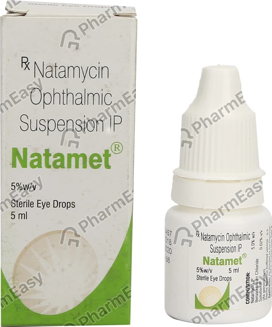 NATAMET 5%