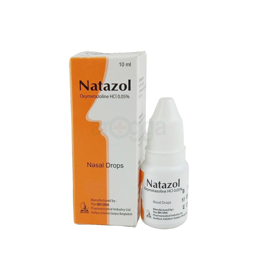 NATASOL DROPS