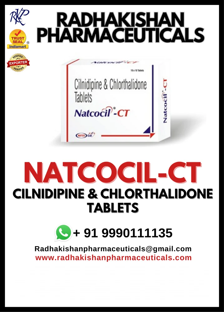 NATCOCIL-CT TAB