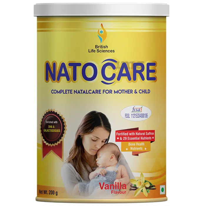 NATO CARE CHACO