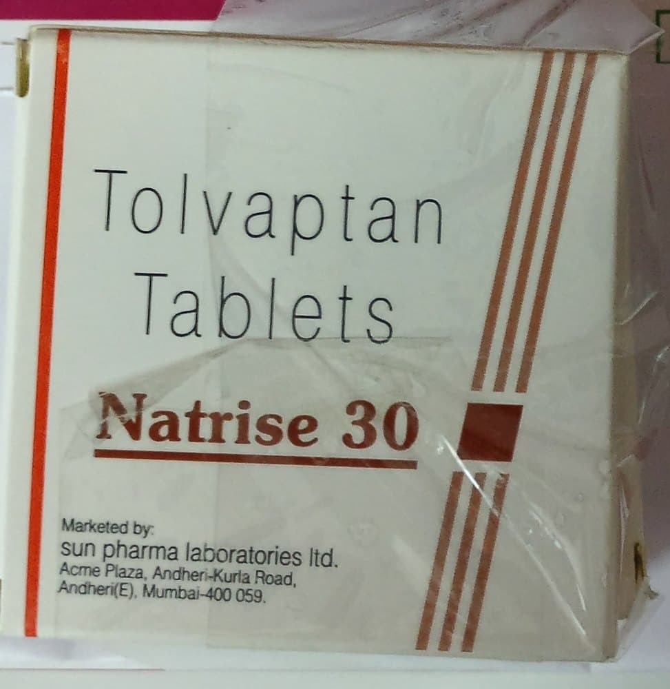 NATRISE 30