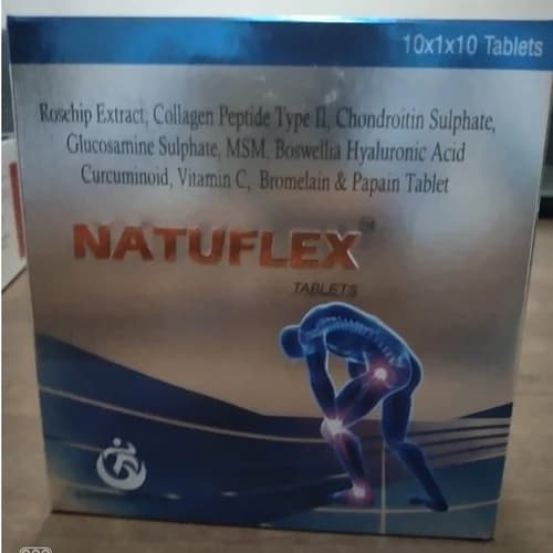 NATUFLEX TAB