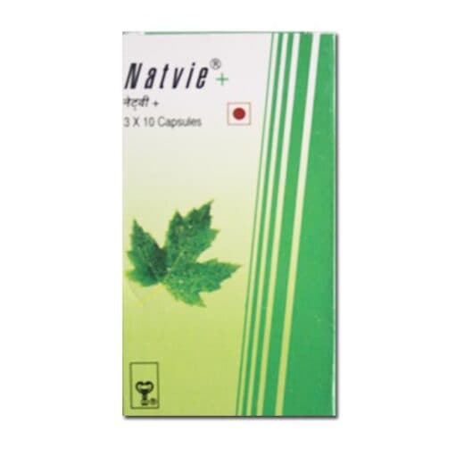 NATVIE PLUS
