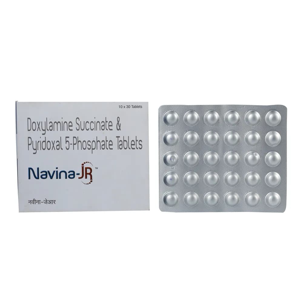 NAVINA JR TAB