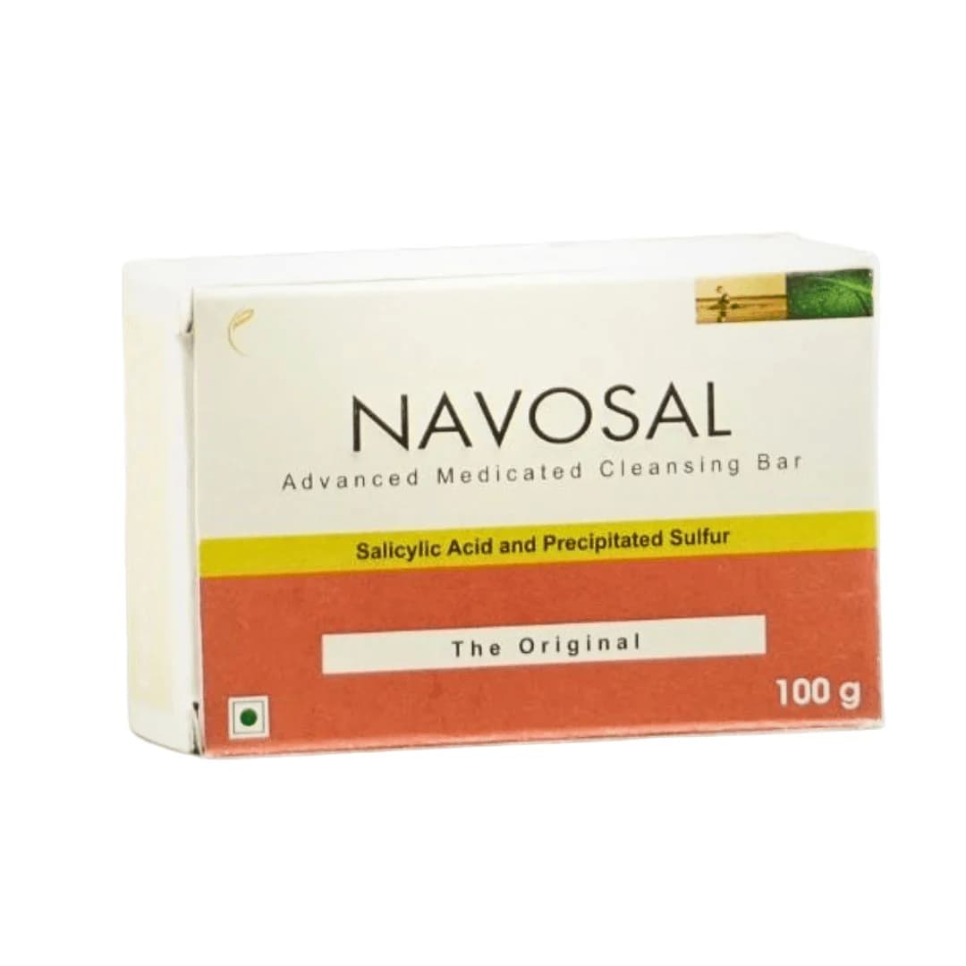 NAVOSAL BAR