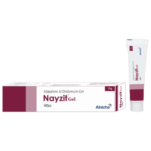 NAYZIT 10 SOFTGEL CAP