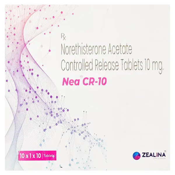 NEA CR 15 TAB