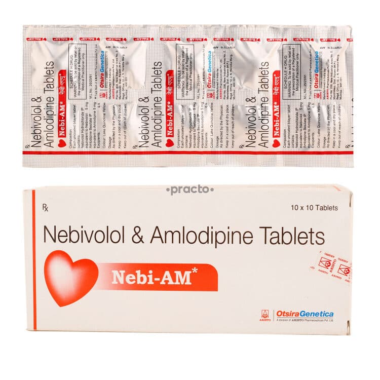NEBI AM TAB