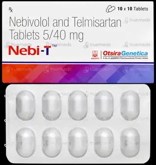 NEBI T TAB