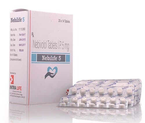 NEBILIFE 5 TAB