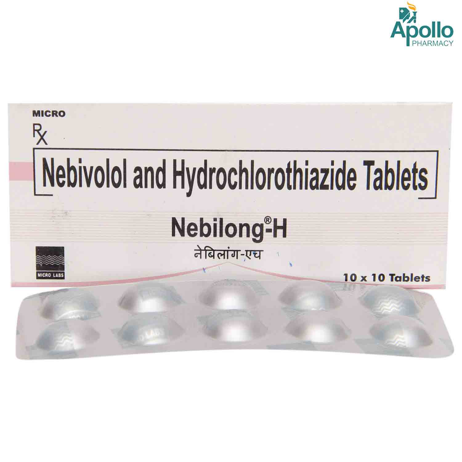 NEBILONG 10`S