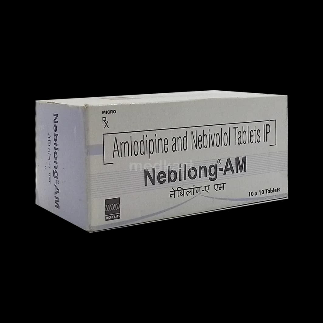 NEBILONG AM