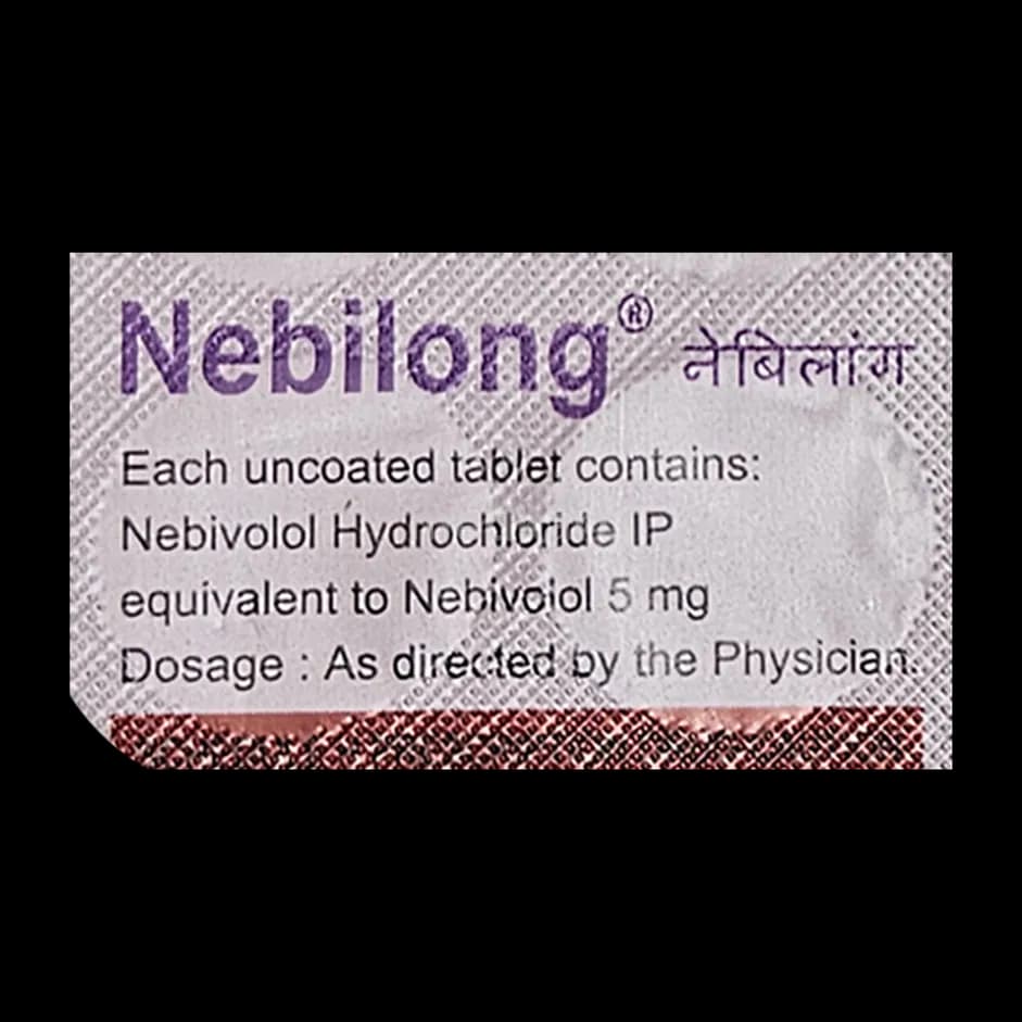NEBILONG TAB 15`S