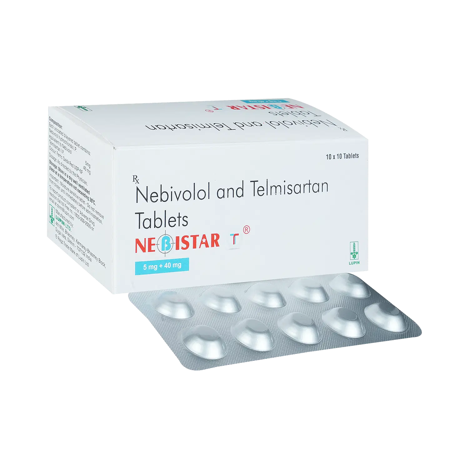 NEBISTAR-T TAB
