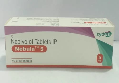 NEBULA 5 TAB 10`S