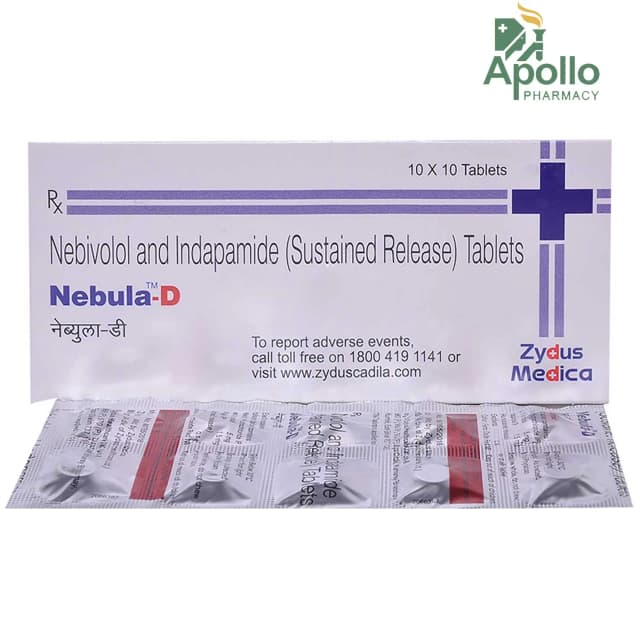 NEBULA-D TAB