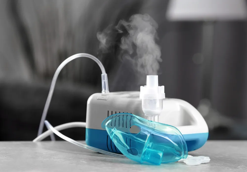 NEBULAIZER EHS -CN01